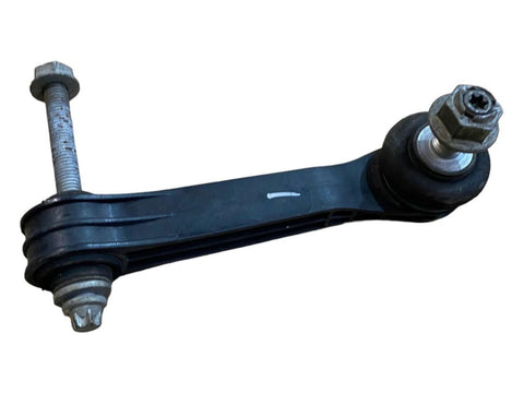 BMW 8 SERIES Rear anti-roll bar/stabilizer link OEM 33506869096