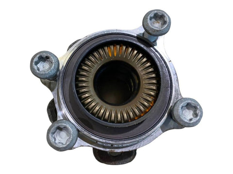 BMW 7 SERIES Front wheel ball bearing OEM 33406899175