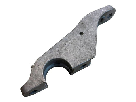 BMW 8 SERIES Sway bar bush bracket, front OEM 31306861473