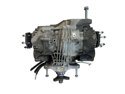 BMW X5 Rear differential OEM 0C87830