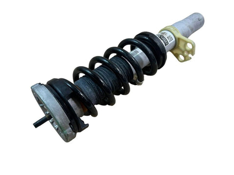BMW M8 Front shock absorber with coil spring OEM 31307856900