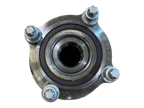 BMW X5 Rear wheel ball bearing OEM 0P69900