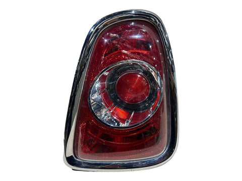 BMW MINI Cabrio R57, MINI Cabrio R57 LCI, MINI Coupé R58, MINI R56, MINI R56 LCI, MINI Roadster R59 Rear/tail lights OEM 63217255912