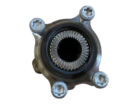 BMW X5 Rear wheel ball bearing OEM 33406890073