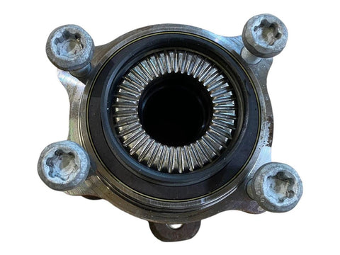BMW X5 Rear wheel ball bearing OEM 33406890073