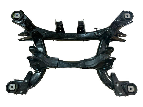 BMW X5 Rear subframe OEM 0P69900