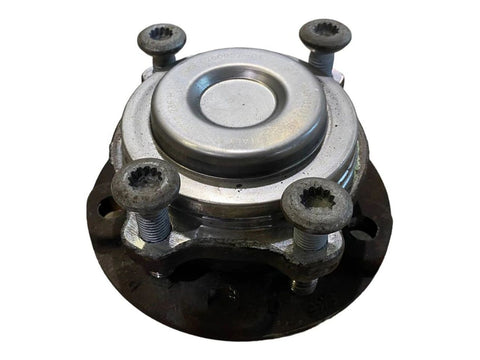 BMW 6 SERIES Front wheel ball bearing OEM 31204081309