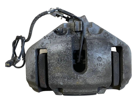 BMW 6 SERIES Front brake caliper OEM 34116786817