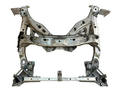 BMW 6 SERIES Front subframe OEM 31116775762