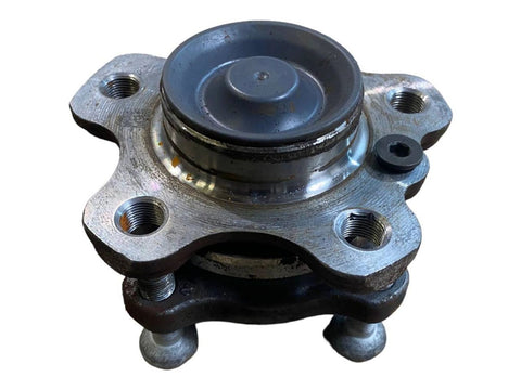 BMW 7 SERIES Front wheel ball bearing OEM 33406899175