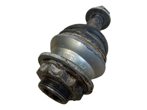 BMW 8 SERIES Driveshaft outer CV joint OEM 31106852536