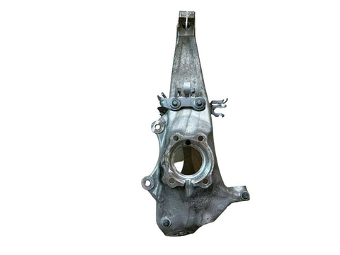 BMW 7 SERIES Front wheel hub spindle knuckle OEM 31206861192