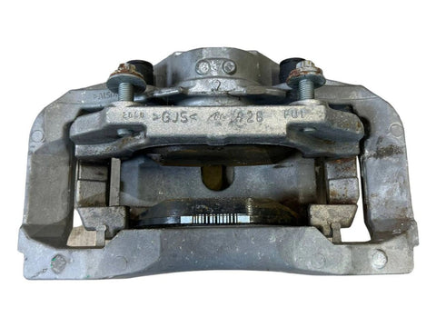 BMW 6 SERIES Front brake caliper OEM 34116786818
