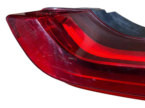 BMW I8 Rear/tail lights OEM 63217310782