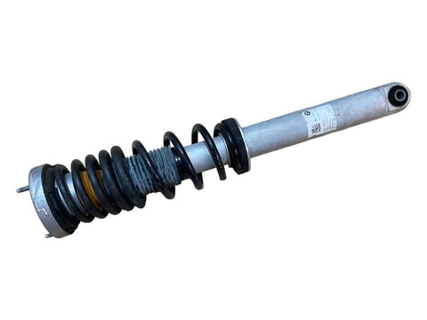 BMW 8 SERIES Rear shock absorber with coil spring OEM 33507856904