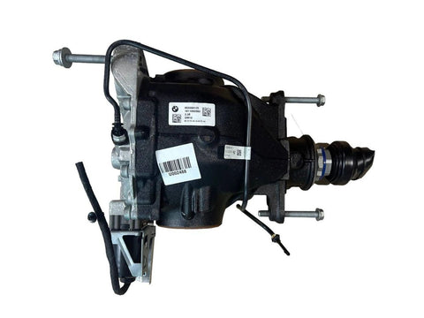 BMW X7 Rear differential OEM 33108686661