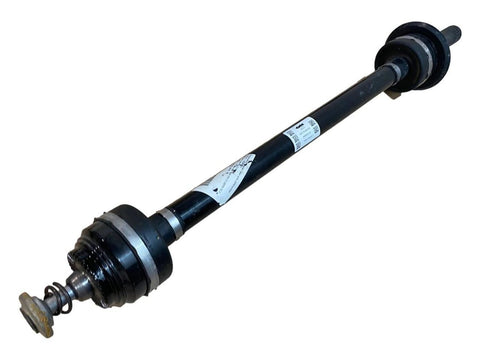 BMW 8 SERIES Rear driveshaft OEM 33208689564