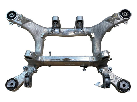 BMW 8 SERIES Rear subframe OEM 33316873232