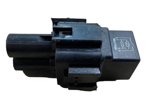 BMW 2 SERIES Coolant fan relay OEM 61369207913
