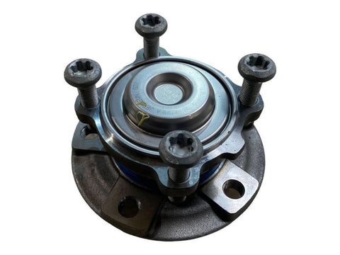 BMW 3 SERIES Front wheel ball bearing OEM 31206876840