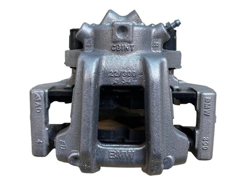 BMW 3 SERIES Front brake caliper OEM 34116857688