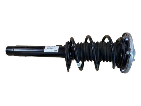 BMW 3 SERIES Front shock absorber with coil spring OEM 31316850904