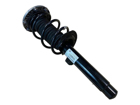 BMW 3 SERIES Front shock absorber with coil spring OEM 31316850904