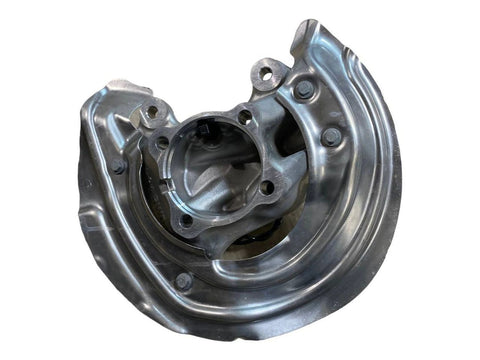 BMW 3 SERIES Front wheel hub spindle knuckle OEM 31216798260