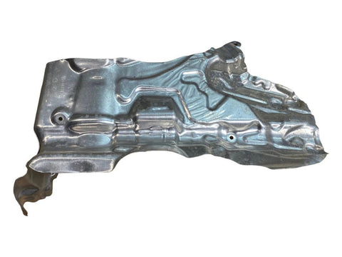 BMW 2 SERIES Heat shield in engine bay OEM 32106853125