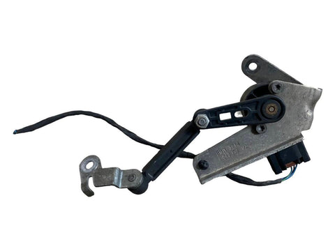 BMW 8 SERIES Headlight/headlamp level sensor OEM 2959574