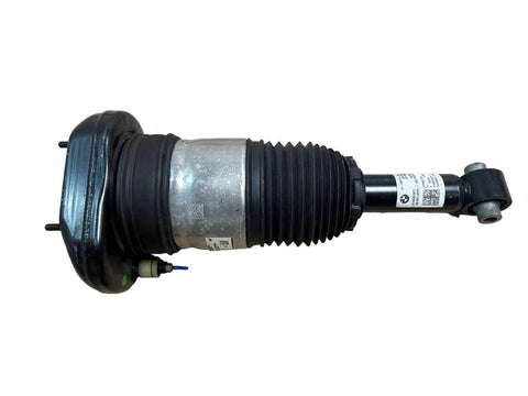 BMW 5 SERIES Air suspension rear shock absorber OEM 37106882827
