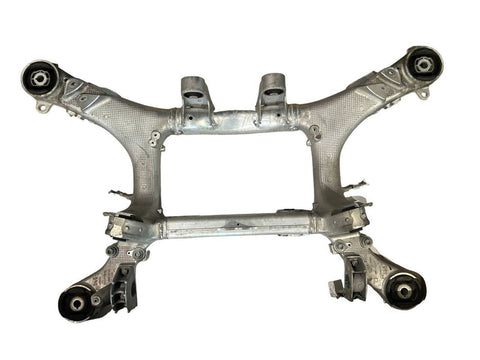 BMW 7 SERIES Rear subframe OEM 33316861201