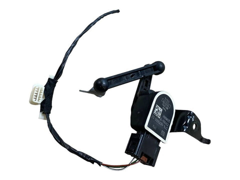BMW 3 SERIES Headlight/headlamp level sensor OEM 2H06985