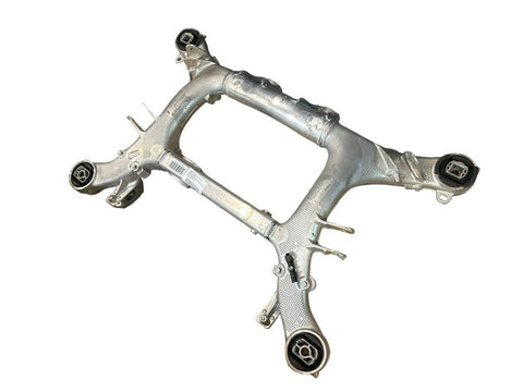 BMW 5 SERIES Rear subframe OEM 33316866423