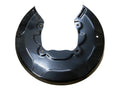 BMW 2 SERIES Rear brake disc plate dust cover OEM 34206799739
