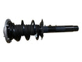 BMW 1 SERIES Front shock absorber with coil spring OEM 31316791541