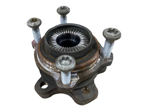 BMW X5 Front wheel ball bearing OEM 31206864571
