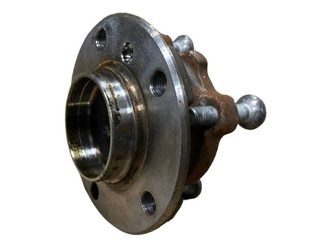 BMW 3 SERIES Front wheel ball bearing OEM 31206876840