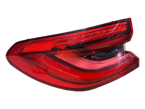 BMW 6 SERIES Rear/tail lights OEM 63217376483