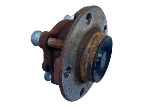 BMW 3 SERIES Front wheel ball bearing OEM 31206794850