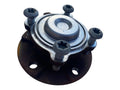 BMW 3 SERIES Front wheel ball bearing OEM 31206794850