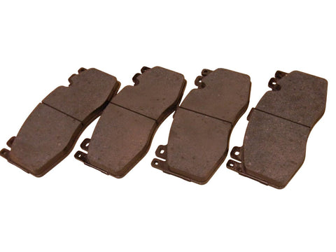 BMW 6 SERIES Brake pads (front) OEM 2284370