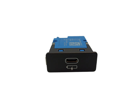 BMW X5 USB socket connector OEM 84105A21B76