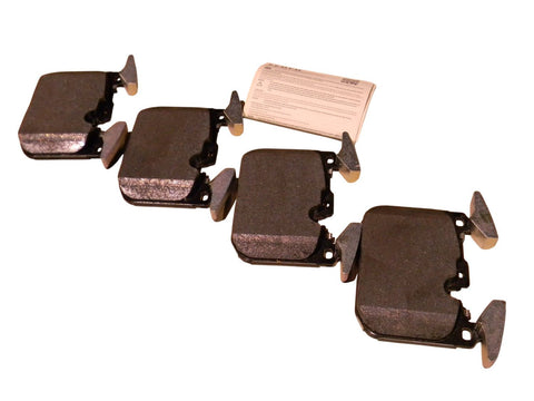 BMW I8 Brake pads (front) OEM 34106872334