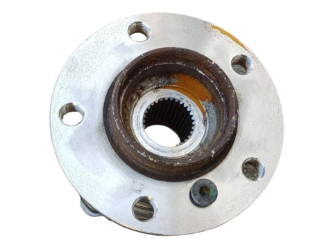 BMW X6 Front wheel hub OEM 0P73148