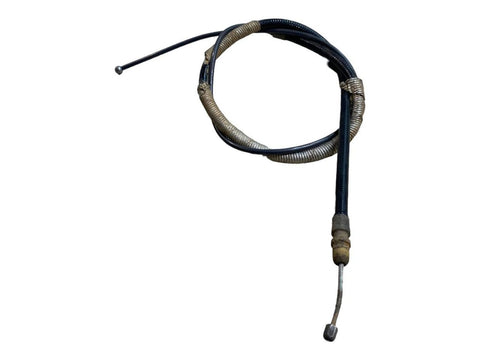BMW X1 Hand brake release cable OEM 4074789