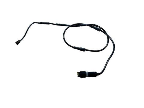 BMW 6 SERIES Brake pads wear sensor OEM 34356791958