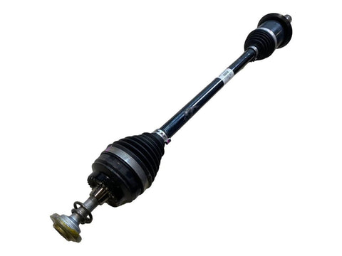 BMW 2 SERIES Rear driveshaft OEM 2D66705