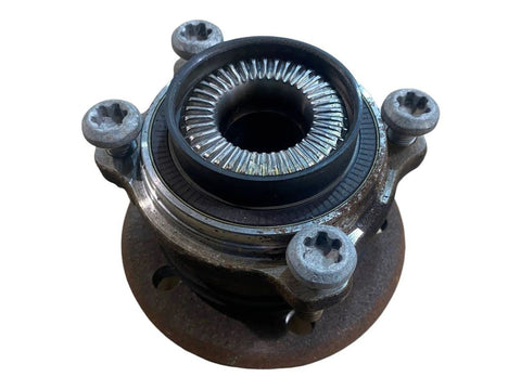 BMW X7 Rear wheel ball bearing OEM 31206895673