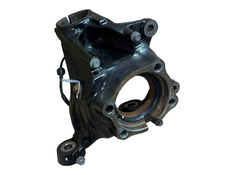 BMW X3 Front wheel hub OEM 31216787679